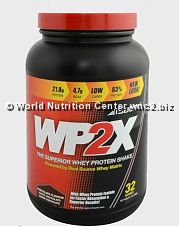 ISATORI - WP2X 900gr - 2Kg