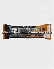 WEIDER - 60% PROTEIN BAR 6 barrette da 45gr