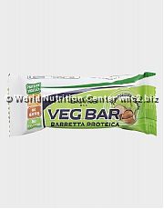 BIOVITA MED - VEG BAR 6 barrette da 40gr