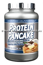 SCITEC NUTRITION - PROTEIN PANCAKE 1036gr