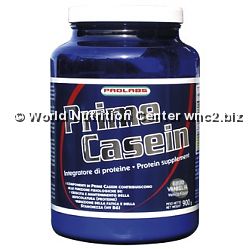 PROLABS - PRIME CASEIN 900gr