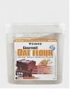 WEIDER - GOURMET OAT FLOUR 1900gr