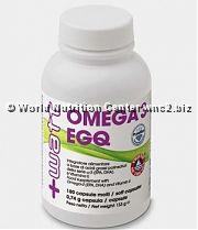 WATT - OMEGA3 EGQ 180perle