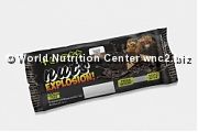 WATT - NUTS EXPLOSION 6 barrette da 50gr