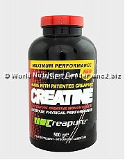 ISATORI - CREATINE 500gr