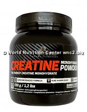 OLIMP - CREATINE 550gr