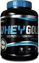 BIOTECH USA - 100% WHEY GOLD 908gr - 2270gr