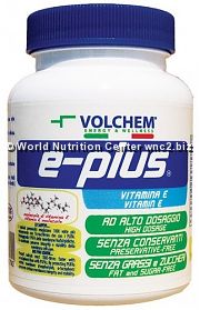 VOLCHEM - E-PLUS 90cpr