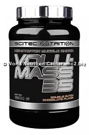 SCITEC NUTRITION - VOLUMASS 35 1200gr