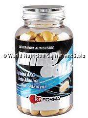 KEFORMA - NITROGOLD 120cpr