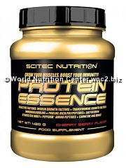 SCITEC NUTRITION - PROTEIN ESSENCE 420gr