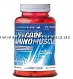 LIFECODE - AMINOMUSCLE 100cpr - 200cpr - 400cpr