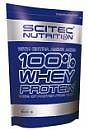 SCITEC NUTRITION - 100% WHEY PROTEIN 500gr