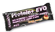 WATT - PROTEIN+ EVO 12barrette da 40gr