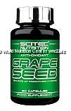 SCITEC NUTRITION - GRAPE SEED 90cps