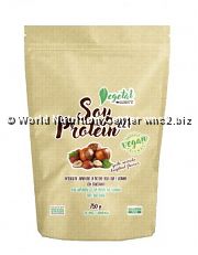 WATT - SOY PROTEINS 219 750gr