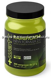 WATT - RAMIFICATI+ 100cpr - 300cpr
