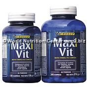 EUROSUP - MAXI VIT 120cpr