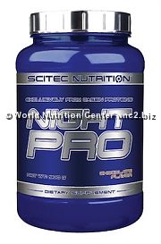 SCITEC NUTRITION - NIGHT PRO 900gr