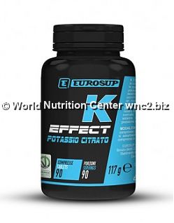 EUROSUP - K EFFECT 90cpr