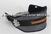 MADMAX - DIP BELT CINTURA PER SOVRACCARICO