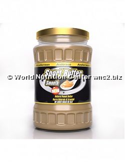 ANDERSON RESEARCH - SPORT BUTTER 510gr