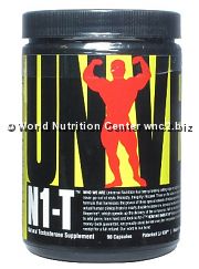 UNIVERSAL NUTRITION - N1-T 90cps