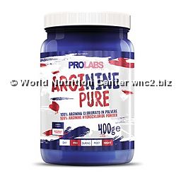 PROLABS - ARGININE PURE 400gr
