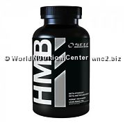 SELF OMNINUTRITION - HMB 100cps