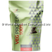 KEFORMA - VEG PROTEIN 100% 900gr