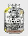 MUSCLETECH - PLATINUM 100% WHEY 910gr - 2280gr