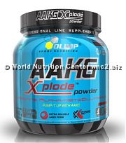 OLIMP NUTRITION - AAKG XPLODE 440gr