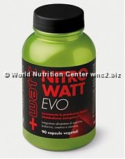 WATT - NITROWATT EVO 90cpr