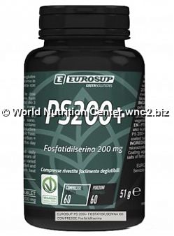 EUROSUP - PS 200+ 60cps