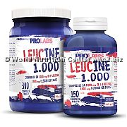 PROLABS - LEUCINE 1000 150cpr - 300cpr