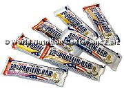WEIDER - 32% PROTEIN BAR 12barrette da 60gr