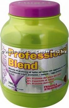 WATT - PROFESSIONAL BLEND 750gr