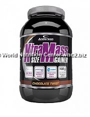 ANDERSON RESEARCH - XTRA MASS SIZE GAINER 1100gr - 2000gr