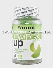 WEIDER - OMEGA UP 50cpr