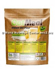 DAILY LIFE - OATMEAL INSTANT 1000gr