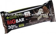 WATT - THE BIG BAR 6 barrette da 80gr