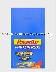 POWERBAR - PROTEIN PLUS 10 barrette da 90gr