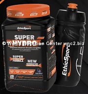 ETHIC SPORT - SUPER HYDRO 500gr