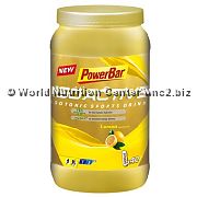 POWERBAR - ISOACTIVE 600gr - 1320gr