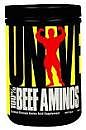 UNIVERSAL NUTRITION - BEEF AMINOS 400tbt