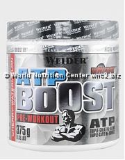 WEIDER - ATP BOOST 375gr