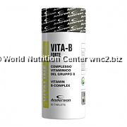 ANDERSON RESEARCH - VITA-B FORTE 60cpr