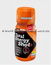 NAMED SPORT - TOTAL ENERGY SHOT 60ml