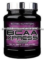 SCITEC NUTRITION - BCAA XPRESS 500gr