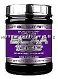 SCITEC NUTRITION - BCAA 1000 300cps